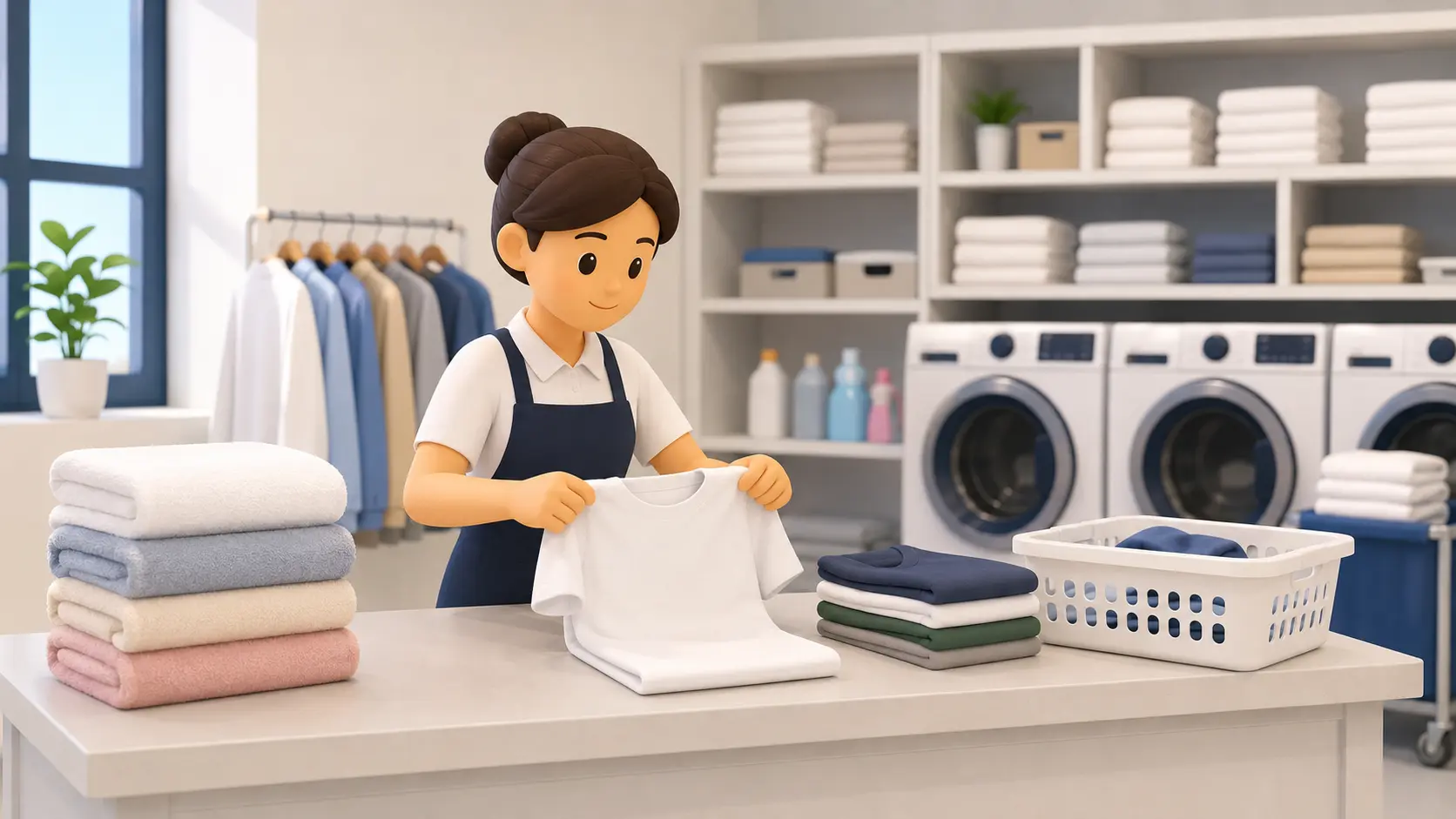 Laundry