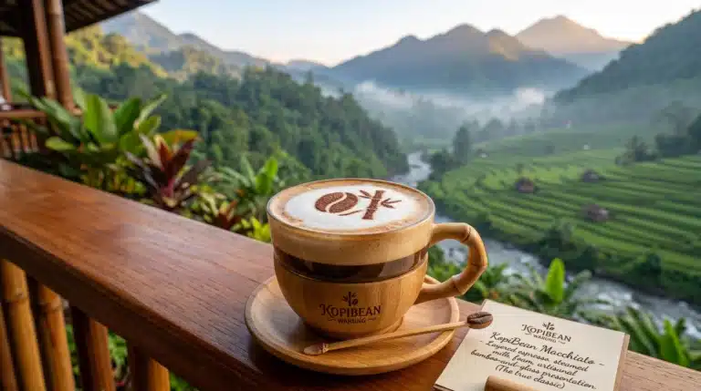 Macchiato