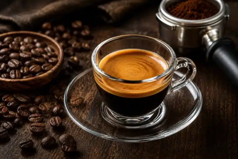Kopi Espresso