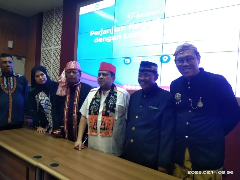 SERTIFIKASI HALAL