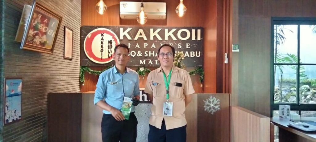 SERTIFIKASI HALAL