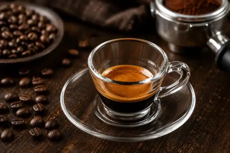 Kopi Ristretto