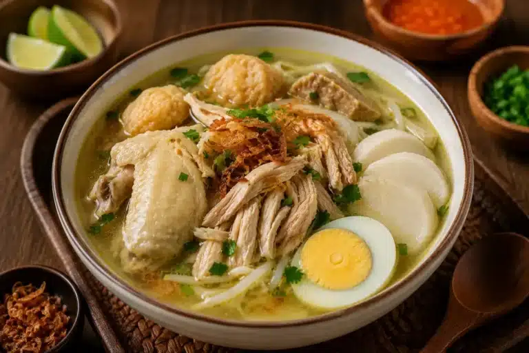 Soto Banjar