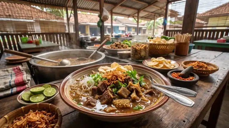 Tauto Pekalongan