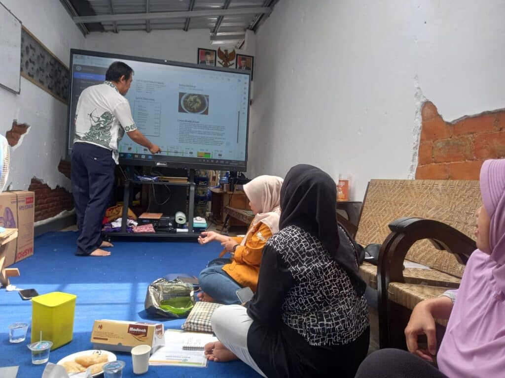 SERTIFIKASI HALAL
